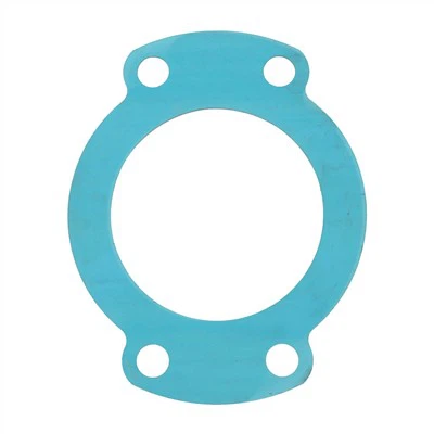 Gasket karet bebas asbes yang tahan minyak